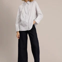 MUNTHE Jefine Shirt White
