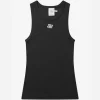 MUNTHE Tezza Top Black