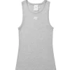 MUNTHE Tezza Top Grey