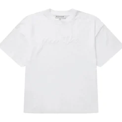 MUNTHE Udello White