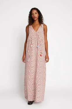 MUNTHE Ugetta Red