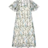 MUNTHE Urilanca White