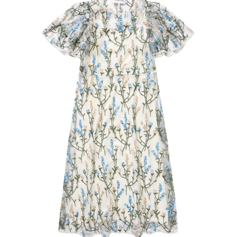 MUNTHE Urilanca White
