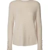O'TAY Abbelone Warm Beige