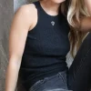 O'TAY Callie Top Asphalt