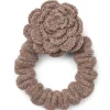 O'TAY Small Scrunchie Flower Late Autumn