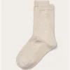 O'TAY Socks Sandpiper