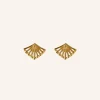 PERNILLE CORYDON Ballerina Earrings