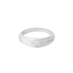 PERNILLE CORYDON Coastline Ring (sølv)