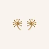 PERNILLE CORYDON Dandelion Earsticks