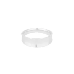 PERNILLE CORYDON Midi Saga Ring Guld/Sølv