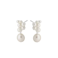 PERNILLE CORYDON Ocean Treasure Earsticks (guld/sølv)