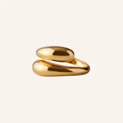 PERNILLE CORYDON Rain Ring