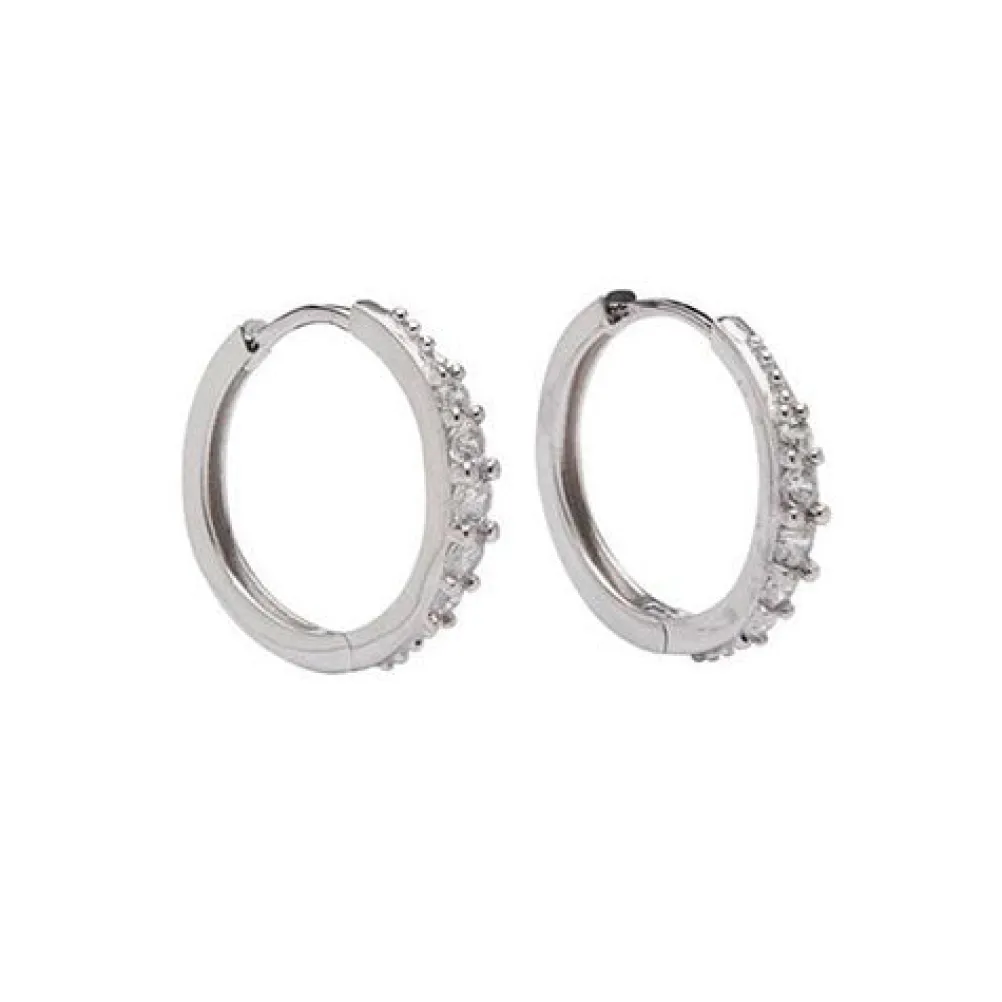 PICO COPENHAGEN Aisha Hoops Klar
