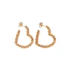 PICO COPENHAGEN Alivia Studs