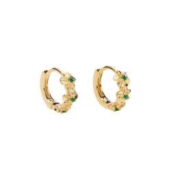 PICO COPENHAGEN Aster Ear Forest