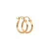 PICO COPENHAGEN Casta Small Hoops