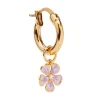 PICO COPENHAGEN Charlotte Hoop Flower