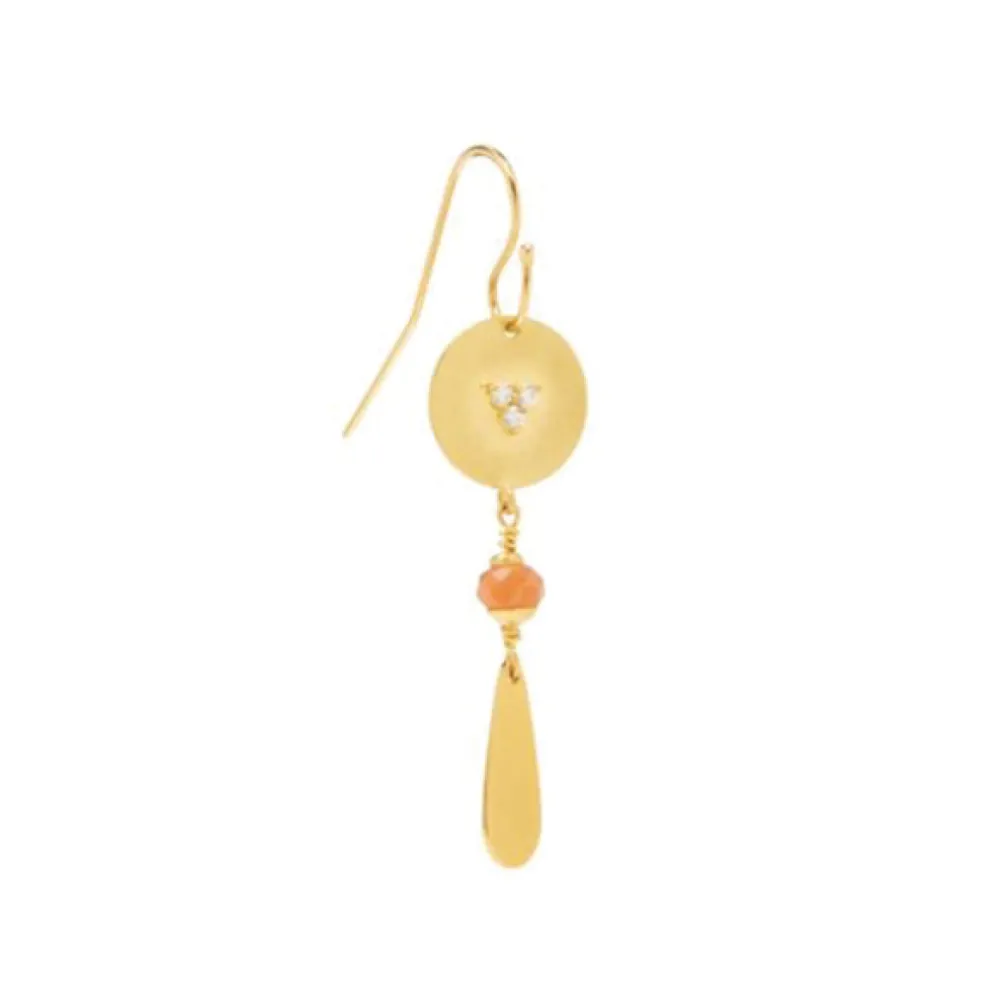 PICO COPENHAGEN Josie Earring