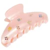 PICO COPENHAGEN Lucky Hårklemme Baby Pink