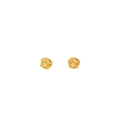 PICO COPENHAGEN Rose Stud