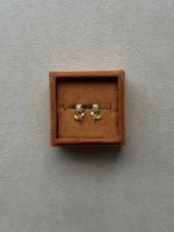 PICO COPENHAGEN Tulip Studs