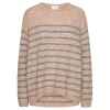 PROJECT AJ117 Carrie Pullover Sand
