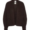 PROJECT AJ117 Suzette Knit Soil