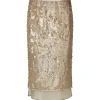 SECOND FEMALE Cebelle Skirt Kelp