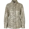 SECOND FEMALE Devon Shirt Summer Sand