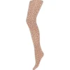 SNEAKY FOX Leopard Sheer Bliss