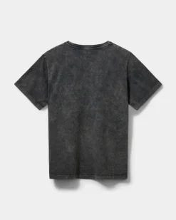 SOFIE SCHNOOR S251215 Zenasw T-shirt Black
