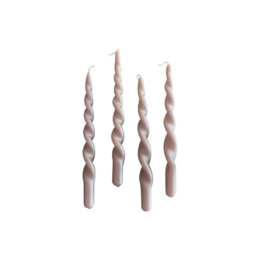 SPECKTRUM Lys Fuld Snoning French Pearl