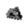 SUI AVA Else Marie Breathtaking Mini Obsidian Black