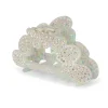 SUI AVA Else Marie Pony Claw Spearmint