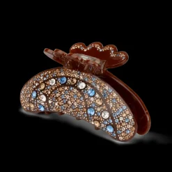 SUI AVA Helen Starry Sip Mini Golden Brown