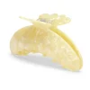 SUI AVA Helle Biggest Pastel Yellow