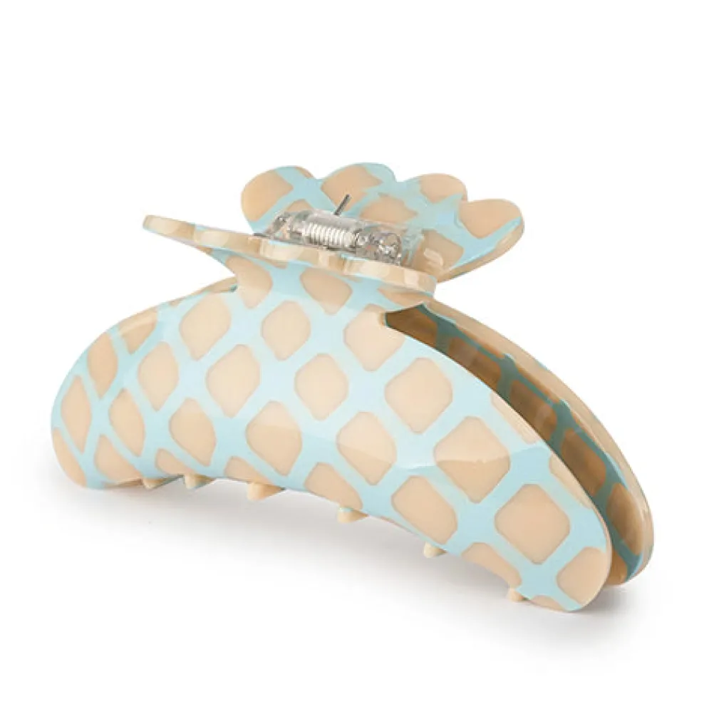 SUI AVA Helle Chocolate Big Baby Blue