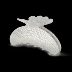 SUI AVA Helle Snake Silver