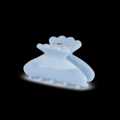 SUI AVA Helle Solid Mini Light Blue