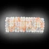 SUI AVA I Can Buy Myself Flower Clip Beige
