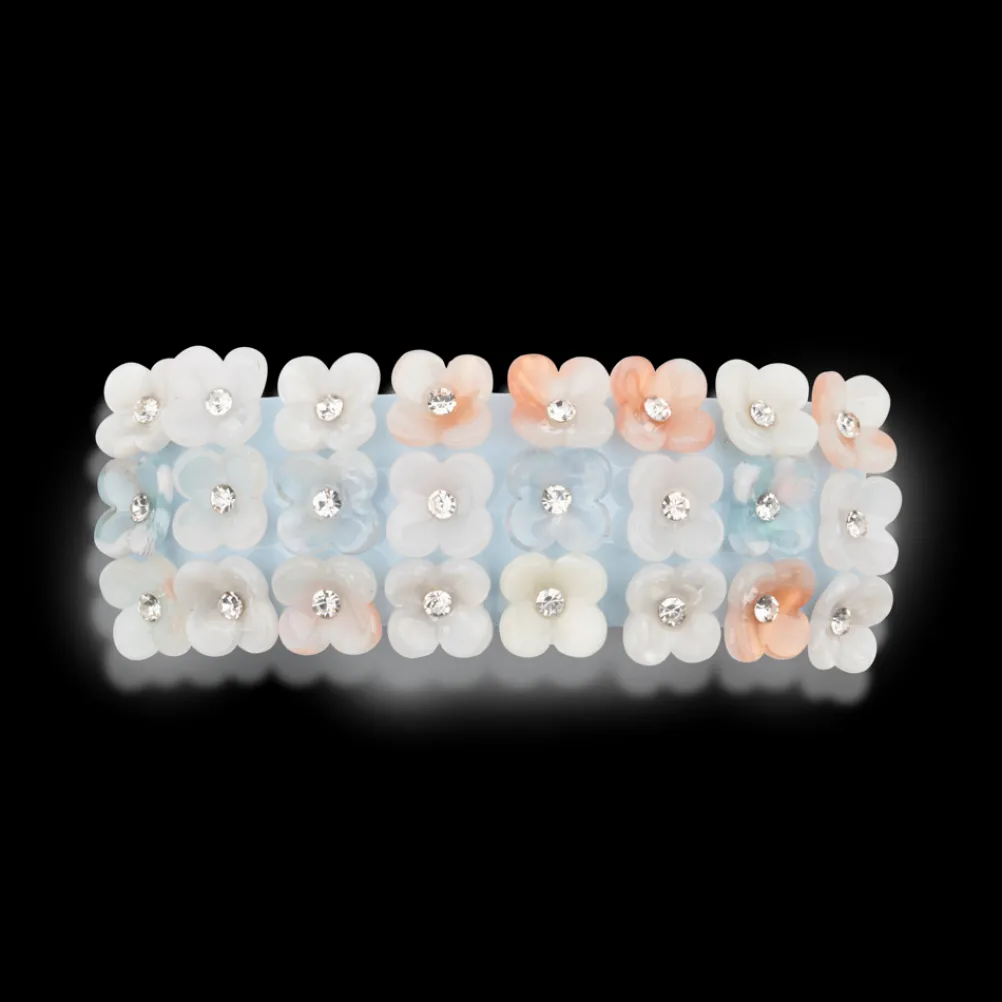 SUI AVA I Can Buy Myself Flower Clip Baby Blue