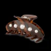 SUI AVA Ida Classic Pearly Big Golden