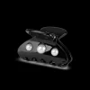 SUI AVA Ida Classic Pearly Mini Black