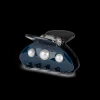 SUI AVA Ida Classic Pearly Mini Midnight