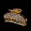 SUI AVA Ida Evergreen Big Brown Leo