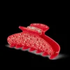SUI AVA Ida Evergreen Middle Red