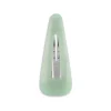 SUI AVA Pastel Buckle Clip Green