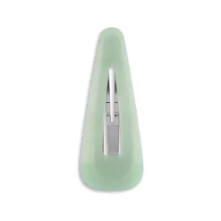 SUI AVA Pastel Buckle Clip Green