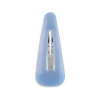 SUI AVA Pastel Buckle Clip Blue